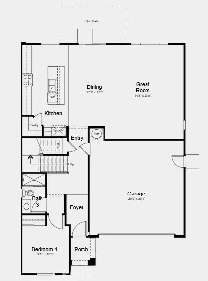 9559 Silverstein Drive, Riverside, CA 92508 - Image #2