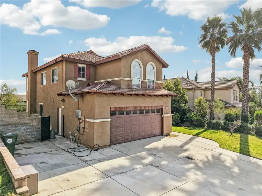 5029 La Sarre Drive, Fontana, CA 92336 - Image #2