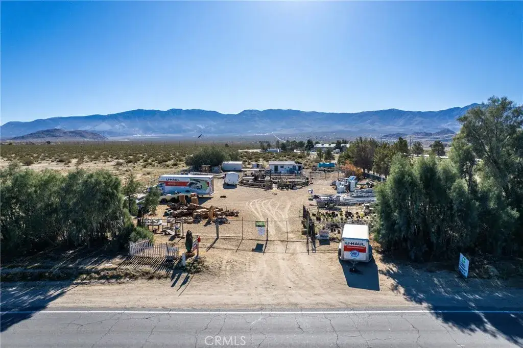 32961 Old Woman Springs, Lucerne Valley, CA 92356 - Image #1