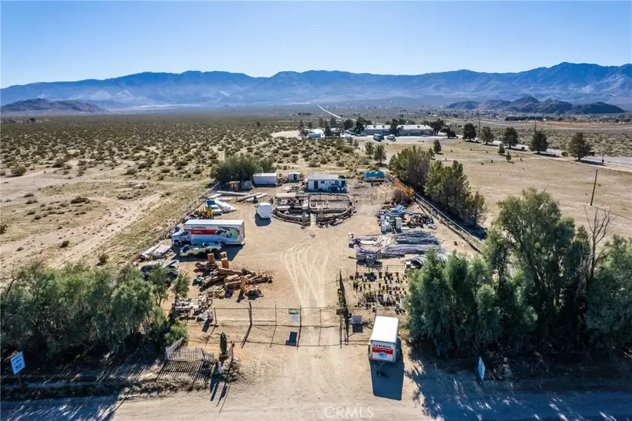 32961 Old Woman Springs, Lucerne Valley, CA 92356 - Image #2