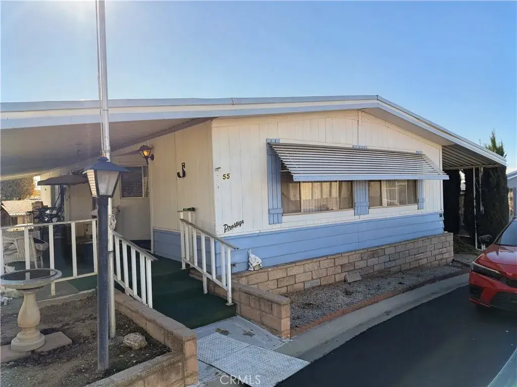 33600 Calimesa #55, Yucaipa, CA 92399 - Image #1