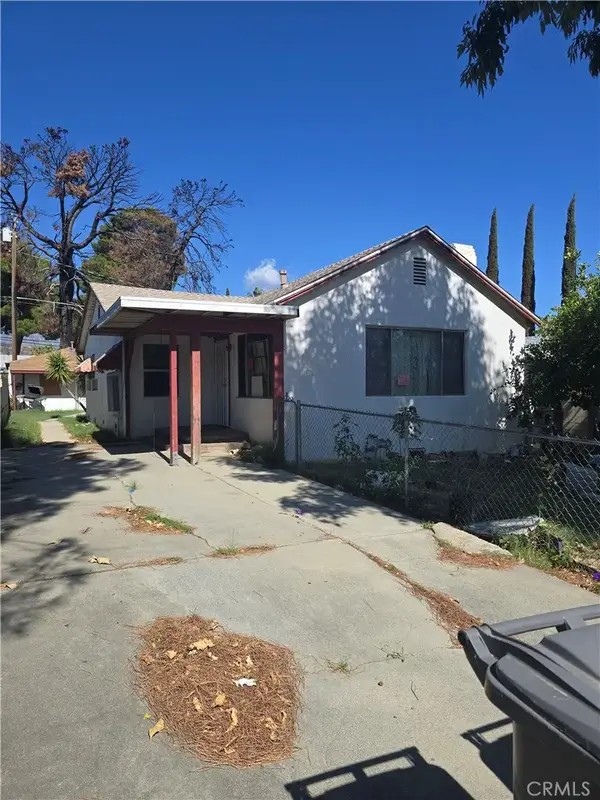 1117 W Hays, Banning, CA 92220