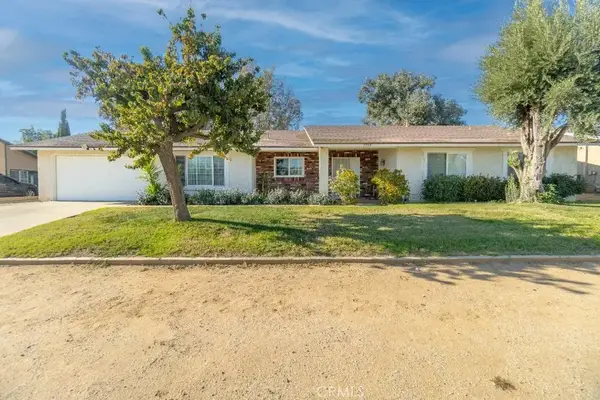5795 Lucretia, Jurupa Valley, CA 91752