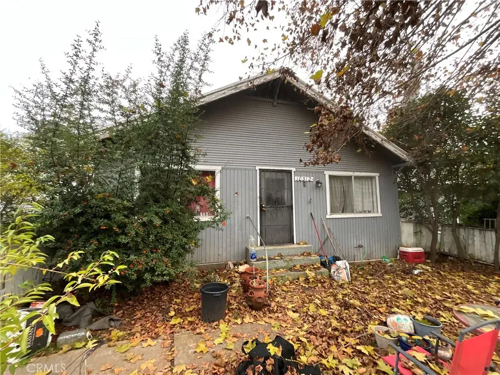 10312 Park Ln, Coulterville, CA 95311 - Image #1