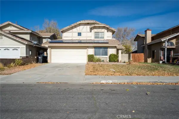 1221 W Avenue H4, Lancaster, CA 93534