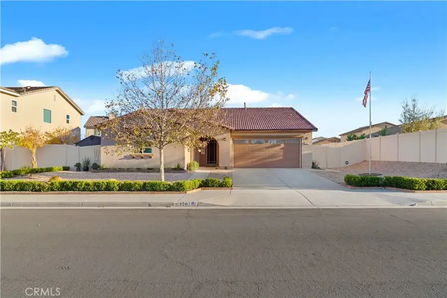 1707 Wheelbarrow Way, San Jacinto, CA 92582 - Image #3