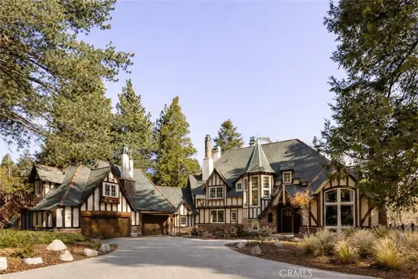 29223 Pigeon Hawk, Lake Arrowhead, CA 92352