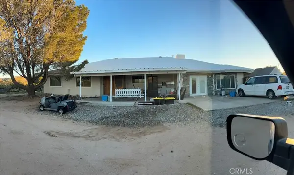 1749 S Valley View, Ridgecrest, CA 93555