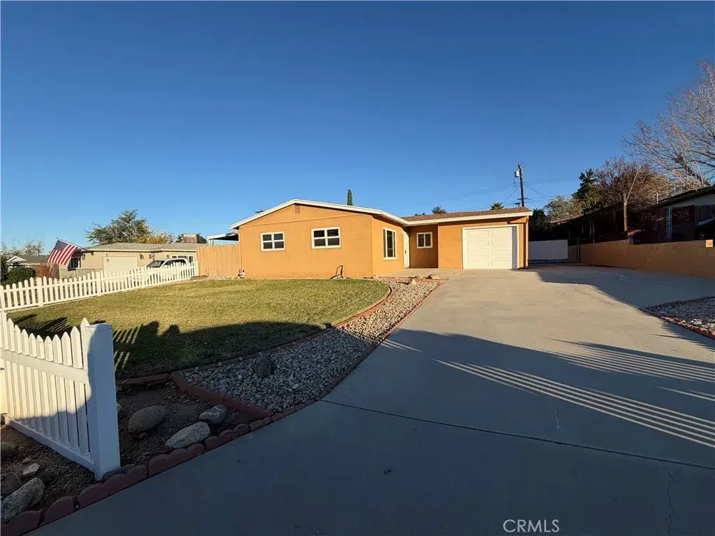 35254 Mountain View, Yucaipa, CA 92399 - Image #1