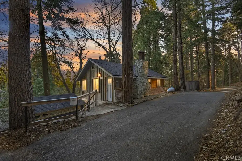 687 Spring, Cedarpines Park, CA 92322 - Image #1