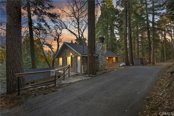 687 Spring, Cedarpines Park, CA 92322