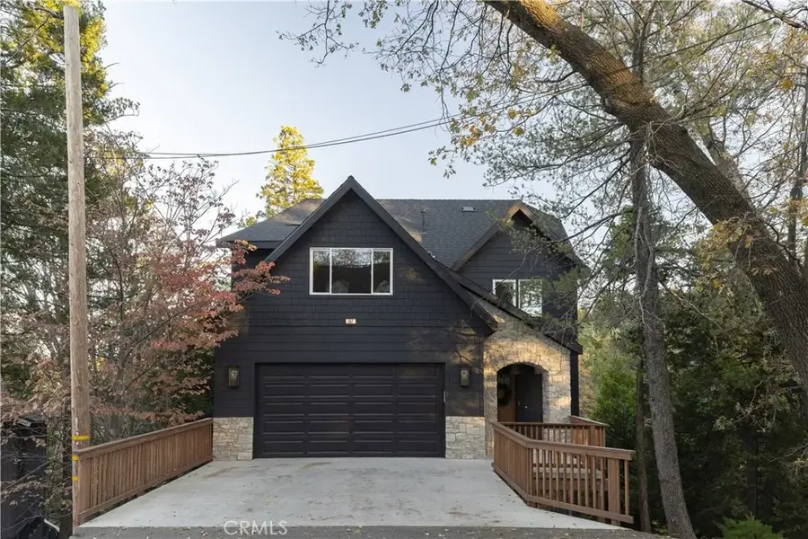 357 Mittry, Lake Arrowhead, CA 92352 - Image #3