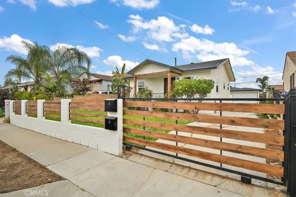 3825 W 116th, Hawthorne, CA 90250 - Image #1