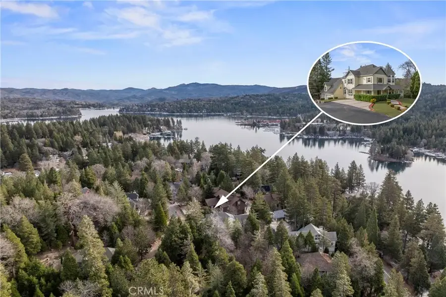 27601 Cedarwood Drive, Lake Arrowhead, CA 92352 - #2
