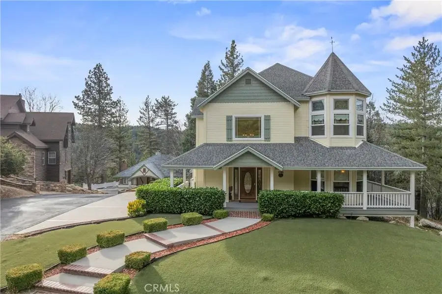27601 Cedarwood Drive, Lake Arrowhead, CA 92352 - #3