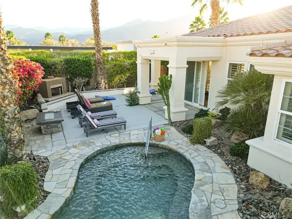 80801 Calle Azul, La Quinta, CA 92253