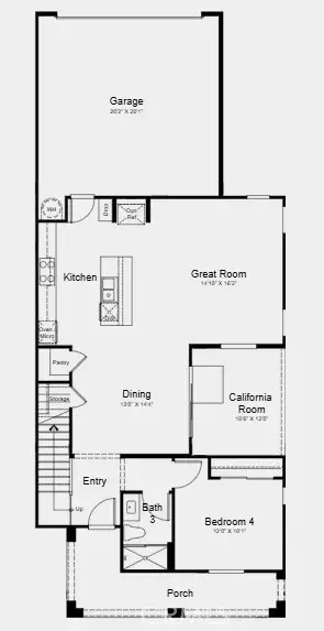 161 Great Park Boulevard, Irvine, CA 92618 - Image #2