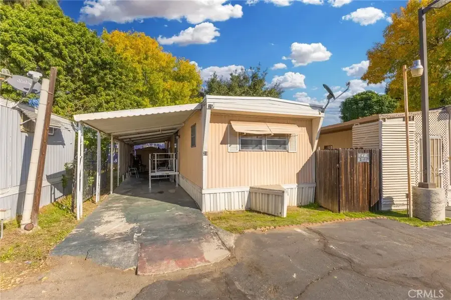 2075 W Rialto #29, San Bernardino, CA 92410 - #2