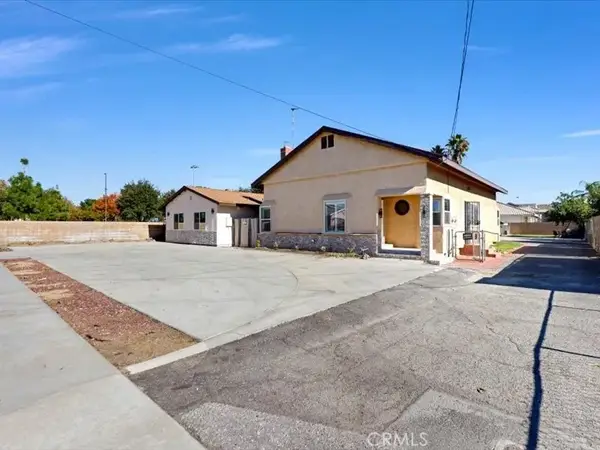 9607 Cypress, Fontana, CA 92335