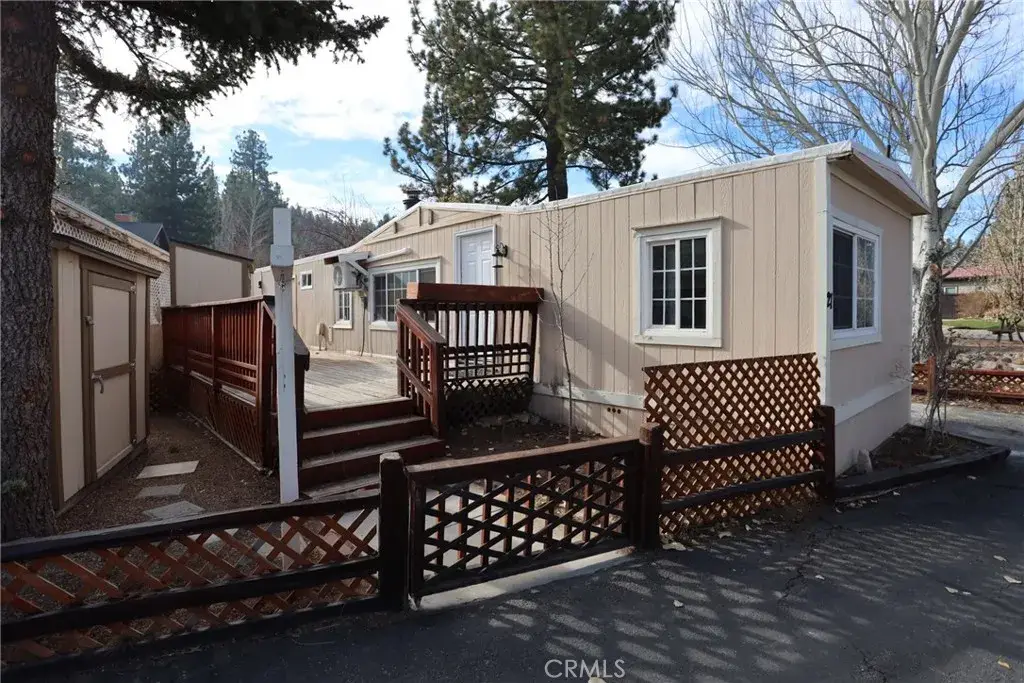 547 Alden #27, Big Bear Lake, CA 92315 - Image #1