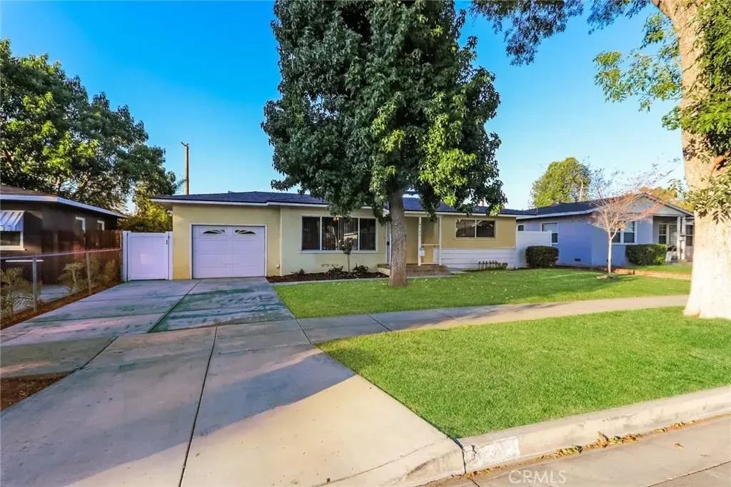 4765 Sunnyside, Riverside, CA 92506 - Image #1