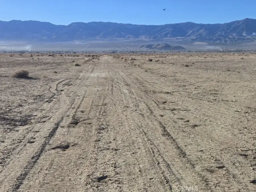 0 Bradford, Lucerne Valley, CA 92356 - Image #2