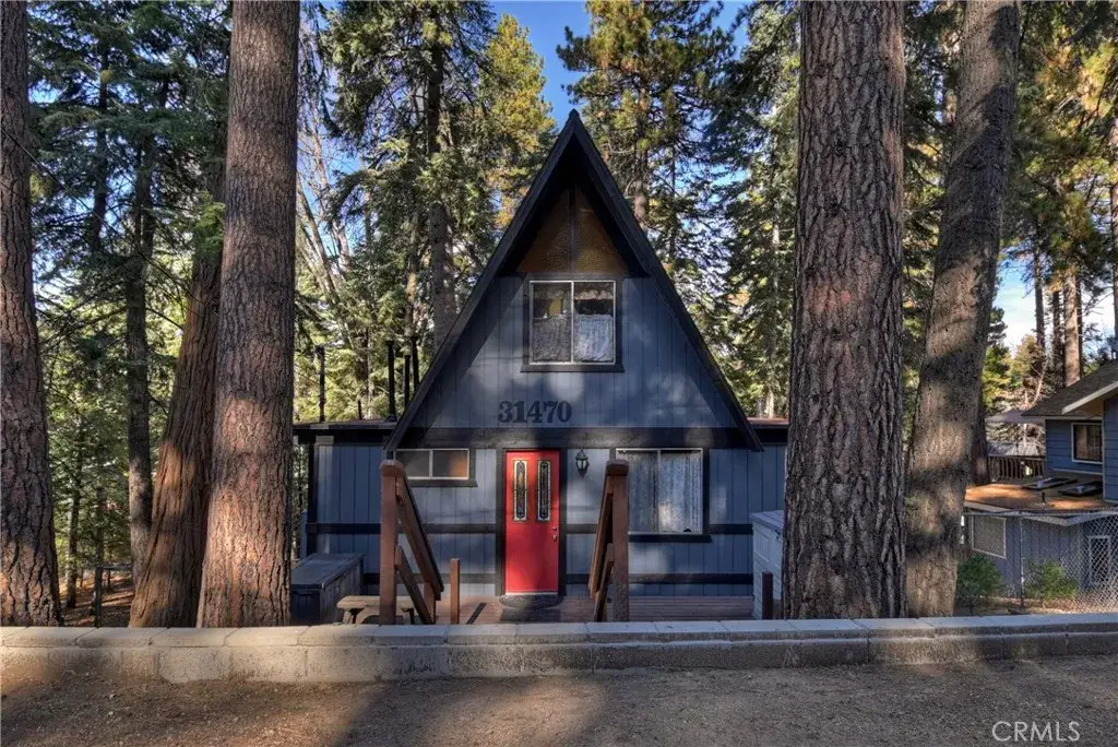 31470 Cedarwood Drive, Running Springs, CA 92382 - Image #1