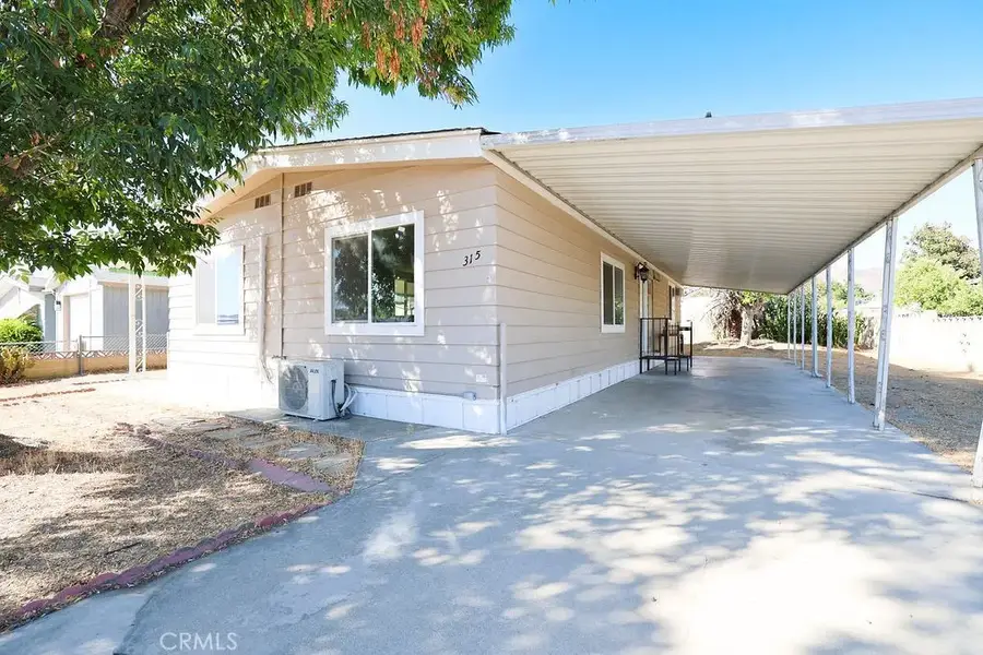 315 North Palomar Avenue, San Jacinto, CA 92582 - #2