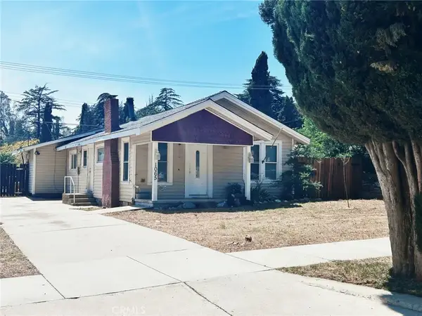 1065 N San Gorgonio, Banning, CA 92220