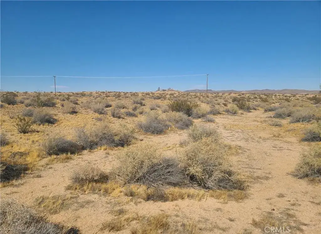 0 Egbert, Helendale, CA 92342 - #1