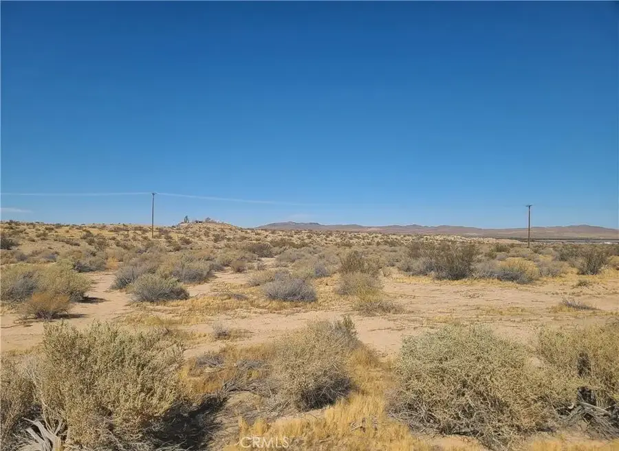 0 Egbert, Helendale, CA 92342 - #3