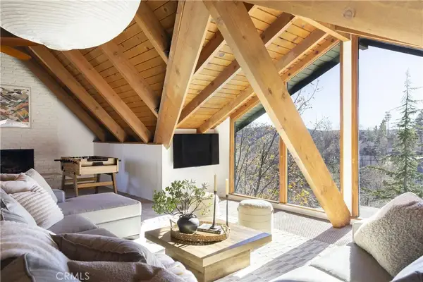 28000 West Shore Drive, Lake Arrowhead, CA 92352