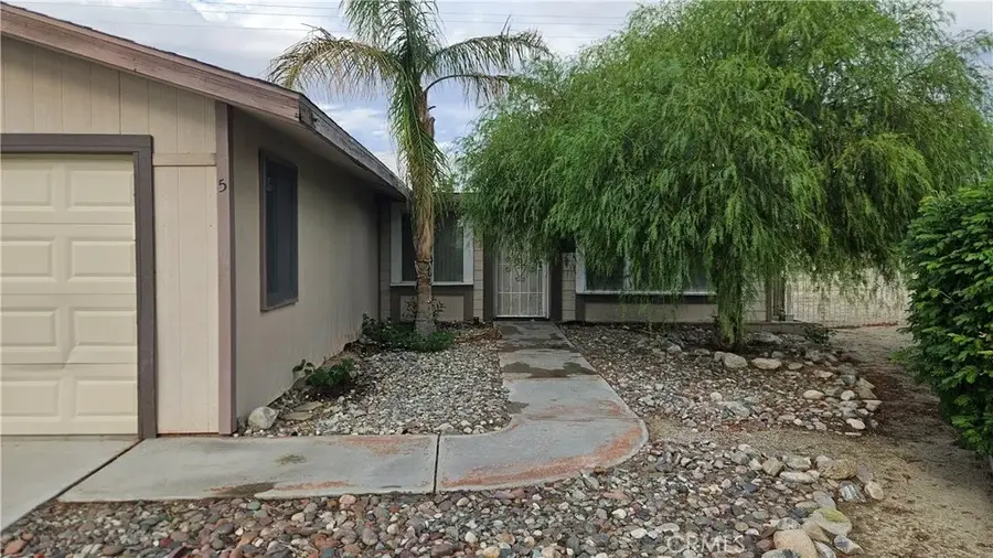 69525 Dillon, Desert Hot Springs, CA 92241 - #2