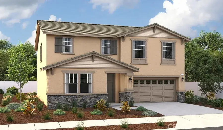 622 Clarence Muse Loop, Perris, CA 92570 - Image #1