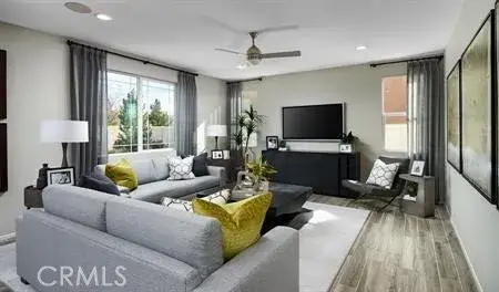 622 Clarence Muse Loop, Perris, CA 92570 - Image #2