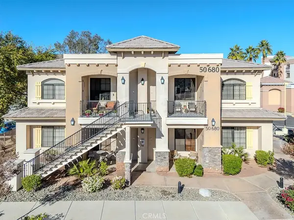 50680 Santa Rosa #8, La Quinta, CA 92253