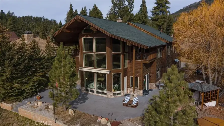 39255 Seminole, Fawnskin, CA 92333 - Image #3