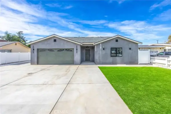 1243 N California, Beaumont, CA 92223