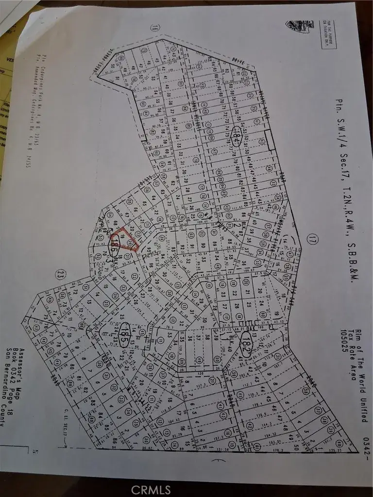 19 Tower Heights, Cedarpines Park, CA 92322 - Image #1