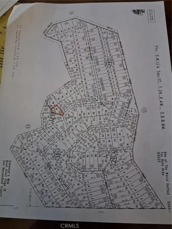 19 Tower Heights, Cedarpines Park, CA 92322