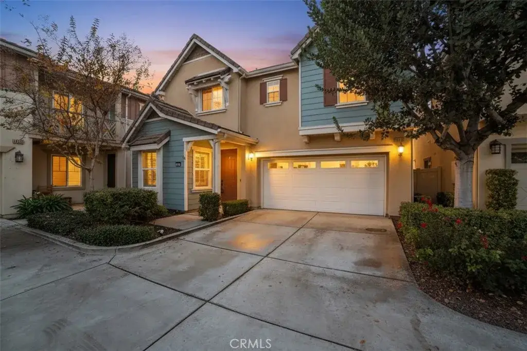 14578 Manchester Avenue, Chino, CA 91710 - Image #1