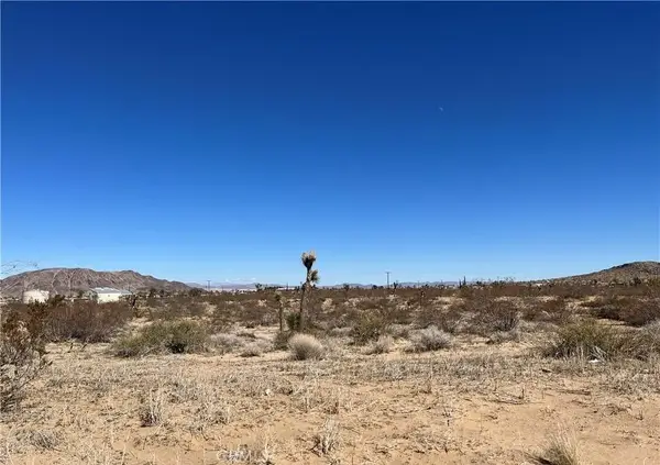 0 Balsa, Landers, CA 92285