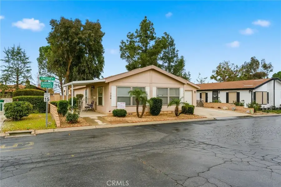 3800 Wilson #104, Banning, CA 92220 - Image #3