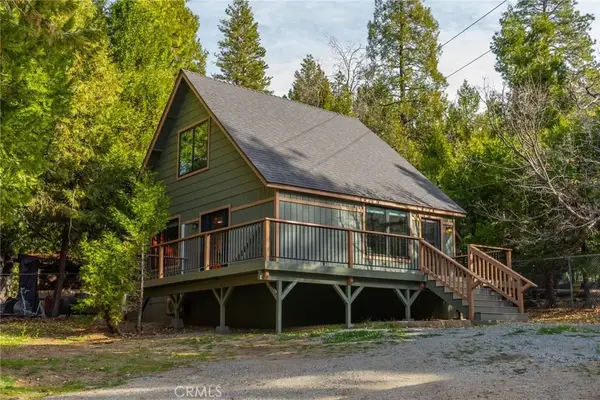 25150 Fern Valley Rd, Idyllwild, CA 92549