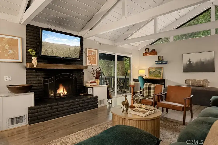 26615 Sugar Cone, Twin Peaks, CA 92391 - Image #3