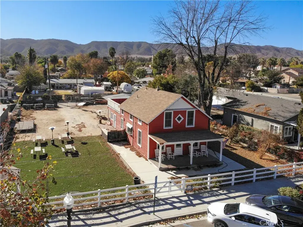 24771 Washington Avenue, Murrieta, CA 92562 - #1