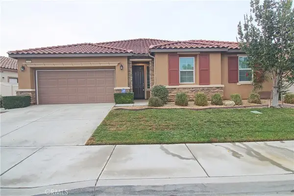 1411 Yarrow Lane, Beaumont, CA 92223