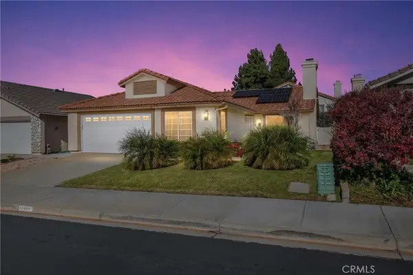 40918 Cypress Point, Cherry Valley, CA 92223