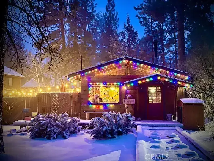 716 Elysian, Big Bear City, CA 92314 - Image #1