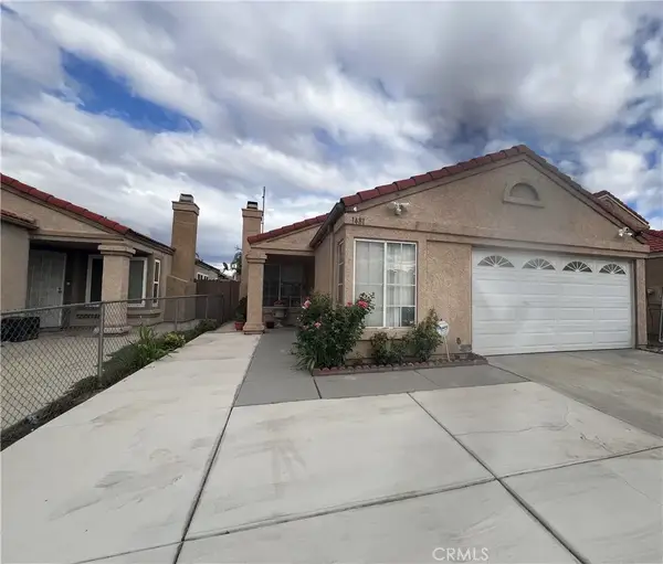 1481 Ashbury Way, Perris, CA 92571